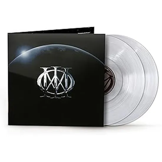 DREAM THEATER [CLEAR LP]