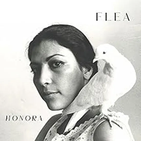 HONORA [LP]