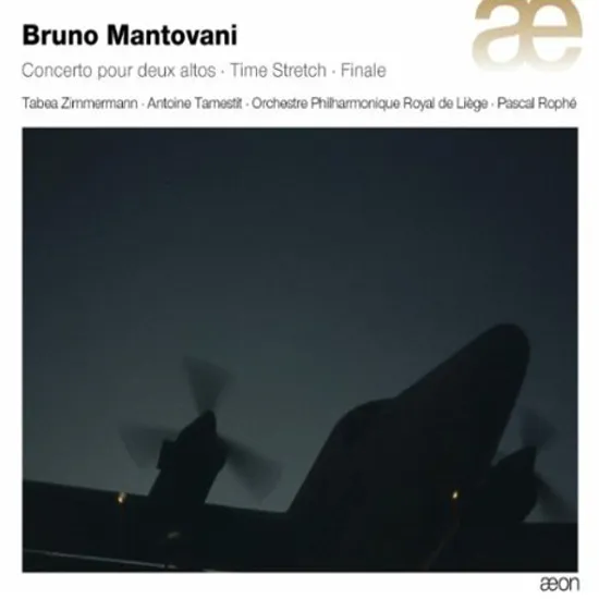 TIME STRETCH/ PASCAL ROPHE