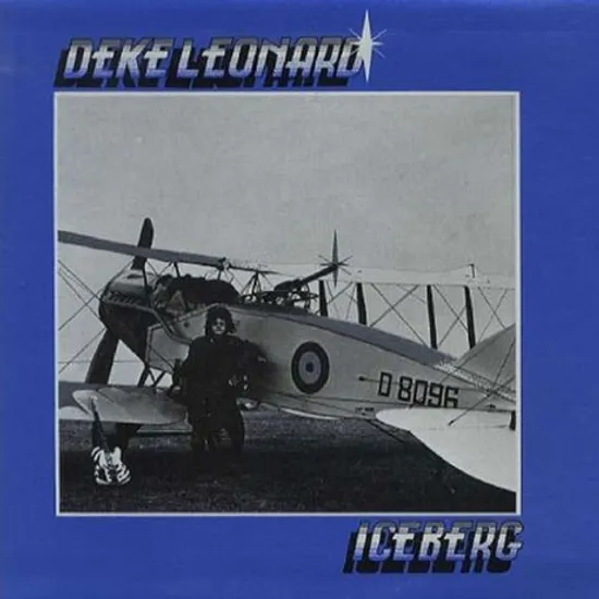 ICEBERG [REMASTERED & EXPANDED]