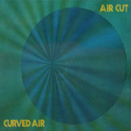 AIR CUT [NEWLY REMASTERED] [DIGIPACK]