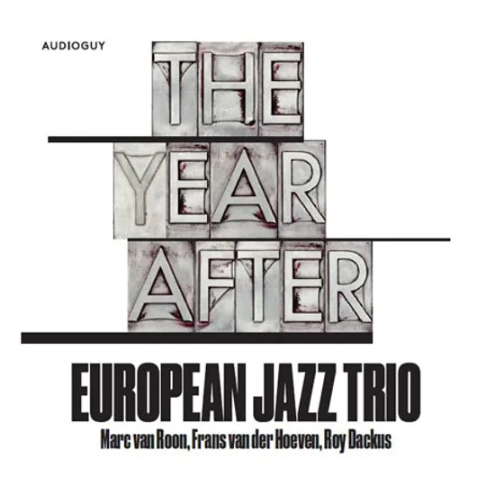 THE YEAR AFTER [SACD HYBRID] [일년, 그 후]
