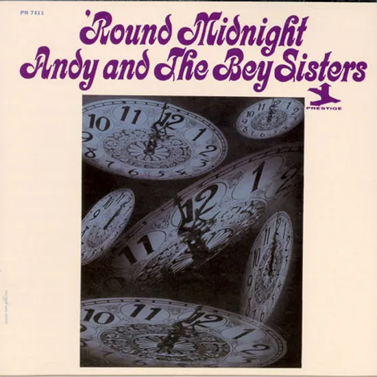 ROUND MIDNIGHT [RUDY VAN GELDER REMASTERS]