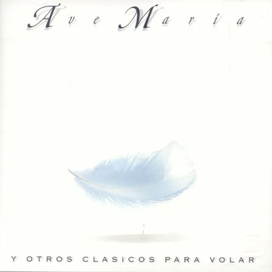 AVE MARIA
