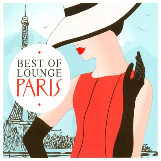 BEST OF LOUNGE: PARIS