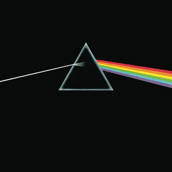 THE DARK SIDE OF THE MOON
