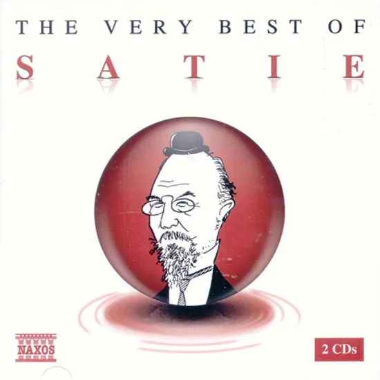 THE VERY BEST OF SATIE