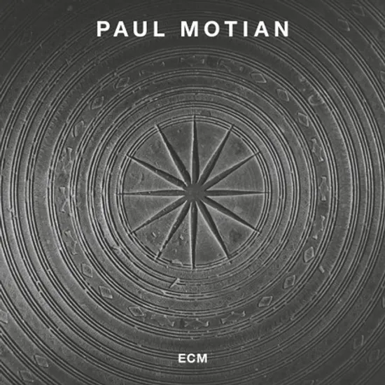 PAUL MOTIAN [OLD & NEW MASTERS EDITION]