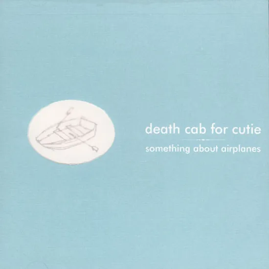 SOMETHING ABOUT AIRPLANES