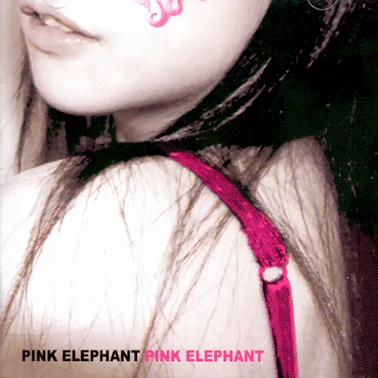 PINK ELEPHANT