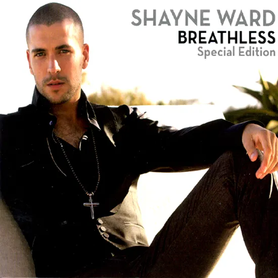 BREATHLESS [SPECIAL EDITION CD+DVD]