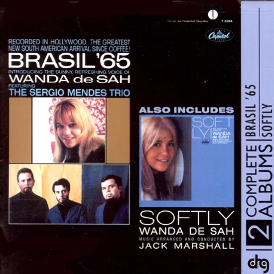 BRASIL `65 & SOFELY