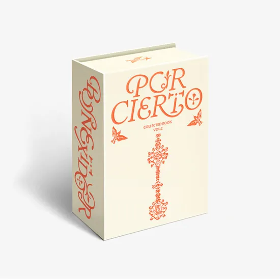 COLLECTED BOOK VOL. 2