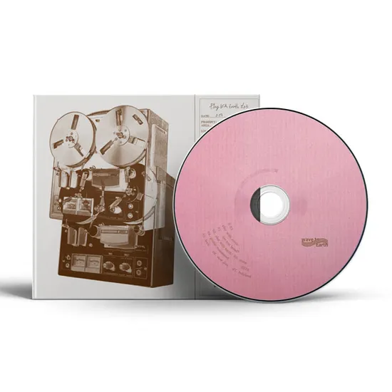 PLAY WITH EARTH! 0.03