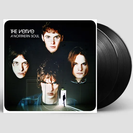 A NORTHERN SOUL [180G LP]