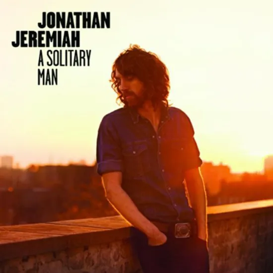 A SOLITARY MAN