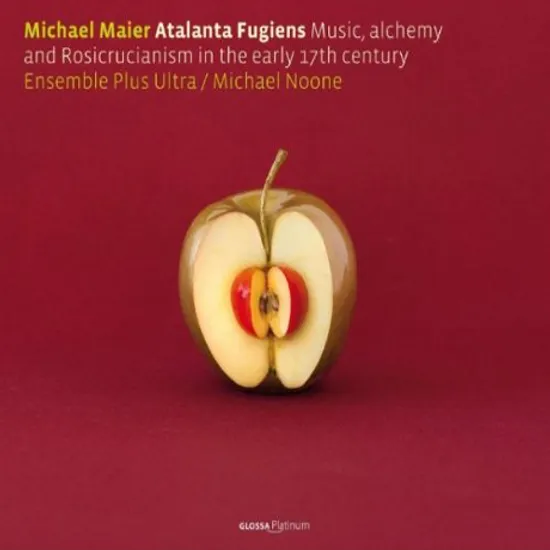 ATALANTA FUGIENS/ ENSEMBLE PLUS ULTRA, MICHAEL NOONE