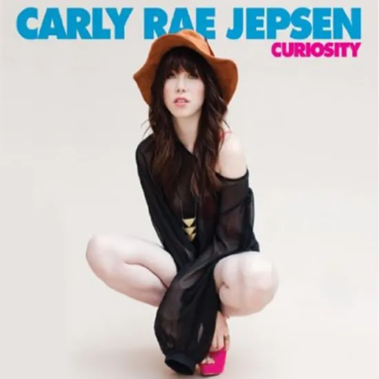 CURIOSITY [EP]