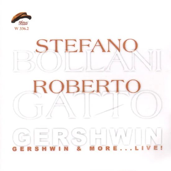 GERSHWIN & MORE...LIVE