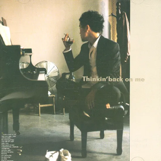 THINKIN` BACK ON ME [1집]