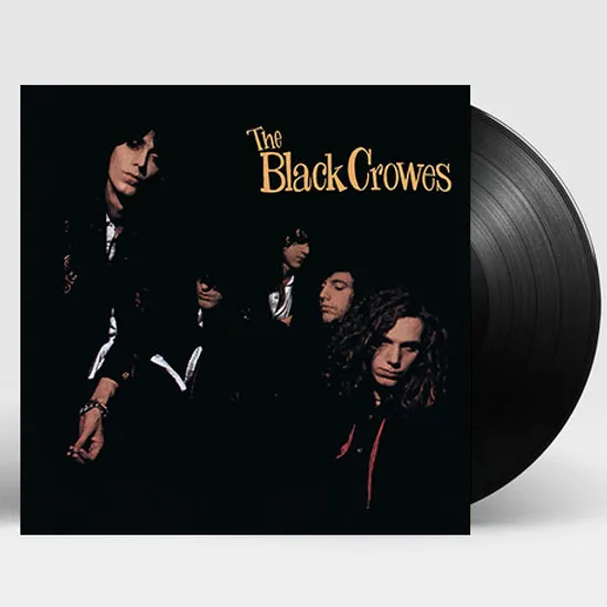 SHAKE YOUR MONEY MAKER [BACK TO BLACK] [180G LP]