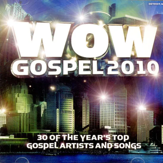 WOW GOSPEL 2010