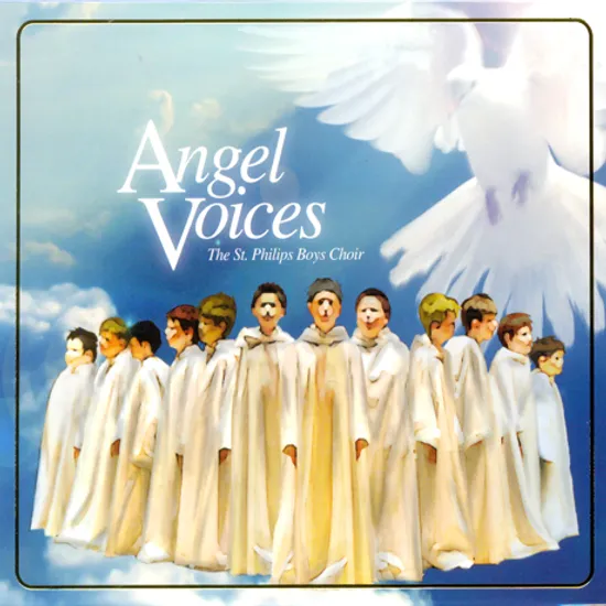 ANGEL VOICES