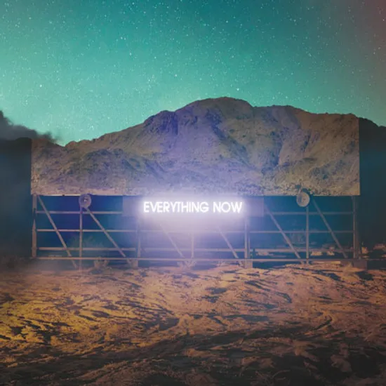 EVERYTHING NOW [NIGHT VERSION]