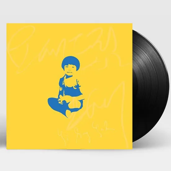 요새드림요새 [LP] [한정반]