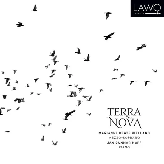 TERRA NOVA/ JAN GUNNAR HOFF [마리안느 베아테 키엘란: 테라 노바]