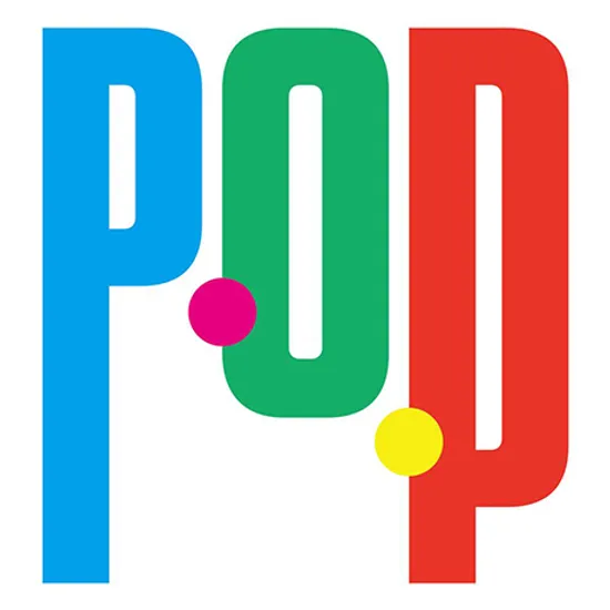 POP [EP] [재발매]