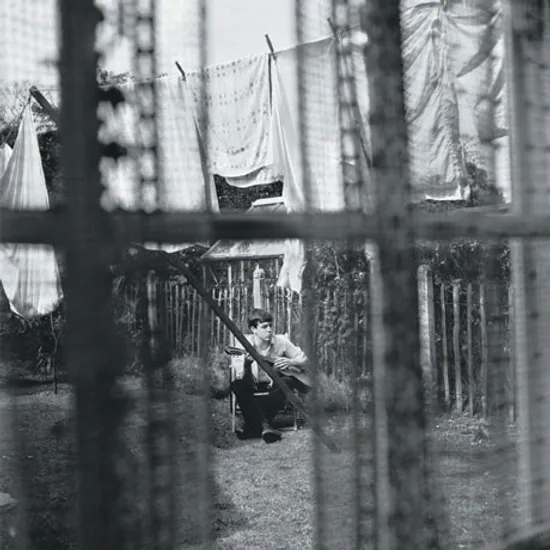 CHAOS AND CREATION IN THE BACKYARD [DIGIPACK]