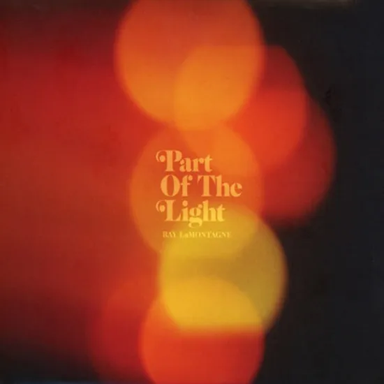 PART OF THE LIGHT [DIGIPACK]