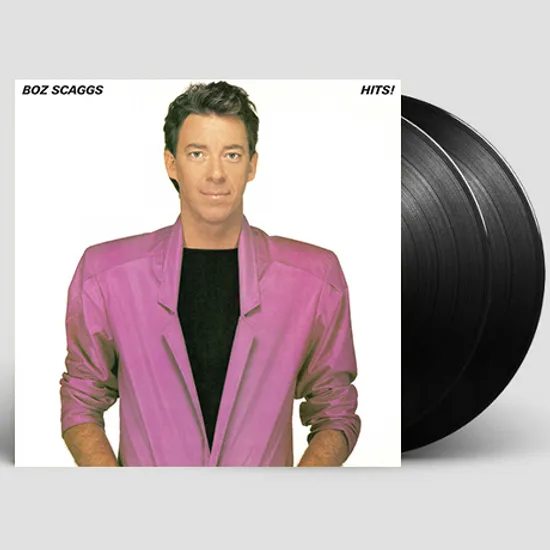 HITS [EXPANDED] [180G LP]