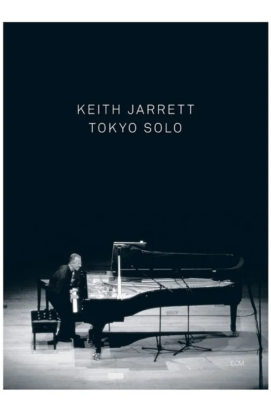 TOKYO SOLO [키스 자렛: 도쿄 솔로]