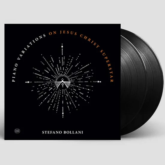 PIANO VARIATIONS ON JESUS CHRIST SUPERSTAR [180G LP]