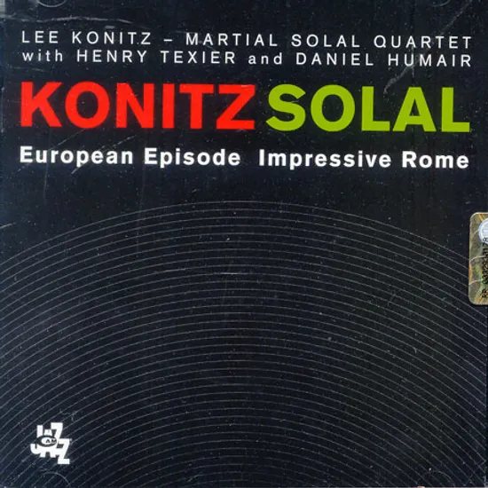 EUROPEAN EPISODE IMPRESSIVE ROME