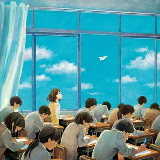 IKAROS [イカロス] [SINGLE]