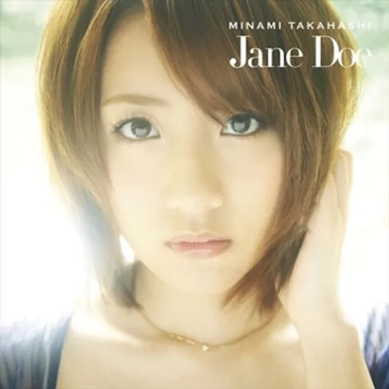 JANE DOE: TYPE C [CD+DVD] [SINGLE]