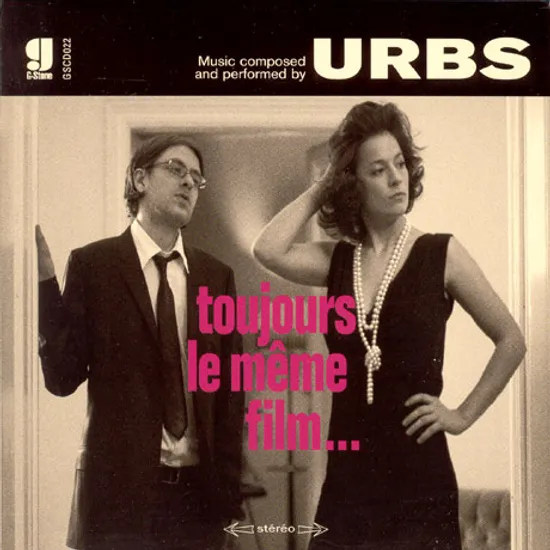 TOUJOURS LE MEME FILM...