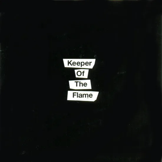 KEEPER OF THE FLAME