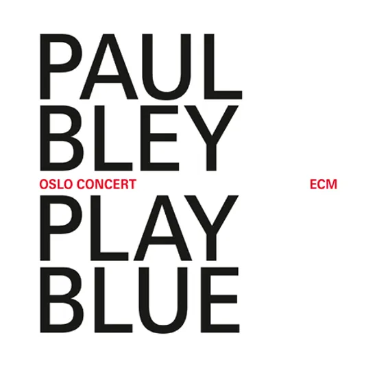 PLAY BLUE: OSLO CONCERT