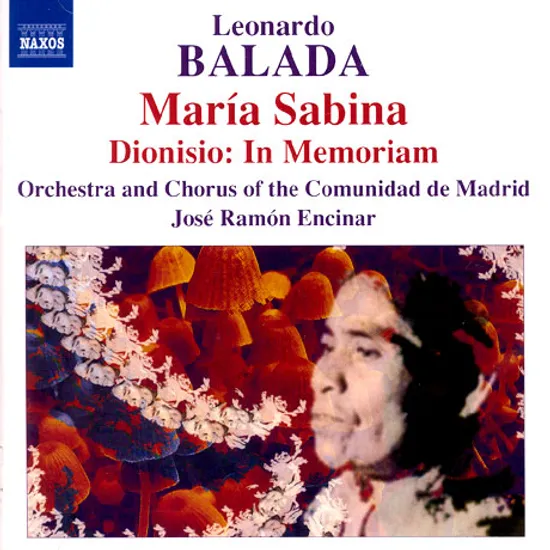 MARIA SABINA, DIONISIO: IN MEMORIAM/ JOSE RAMON ENCINAR