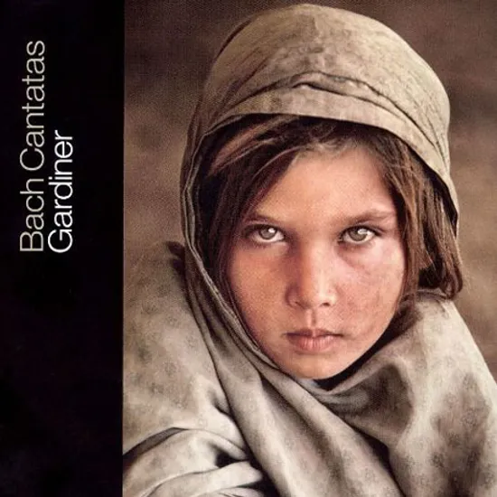 CANTATAS VOL.27 : BLYTHBURGH/ KIRKWALL/ JOHN ELIOT GARDINER