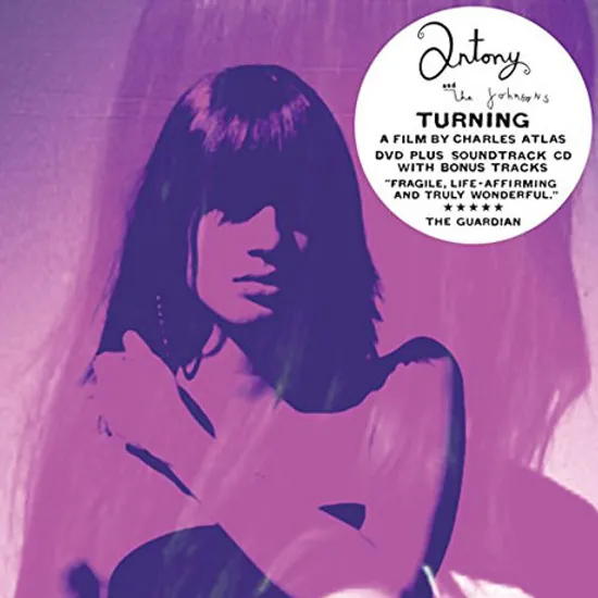 TURNING [CD+DVD] [DELUXE EDITION]