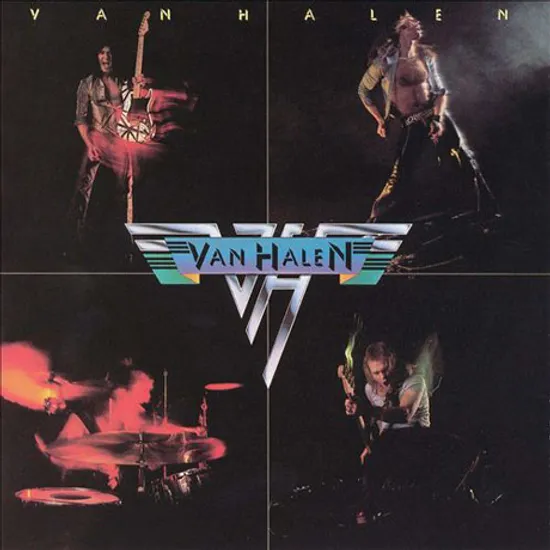 VAN HALEN [30TH ANNIVERSARY EDITION]