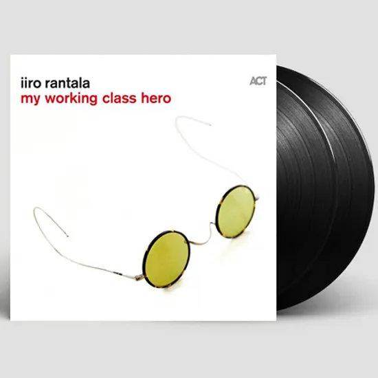 MY WORKING CLASS HEROES [180G LP]