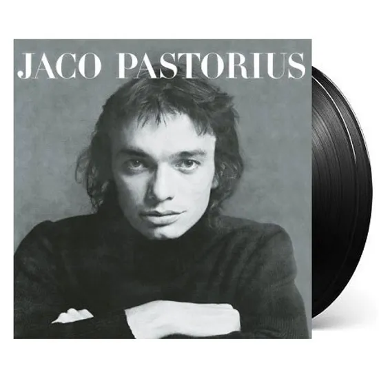 JACO PASTORIUS [180G 45RPM LP]