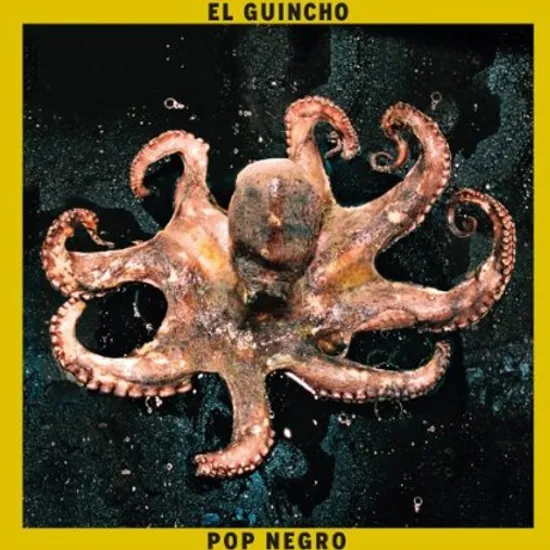 POP NEGRO