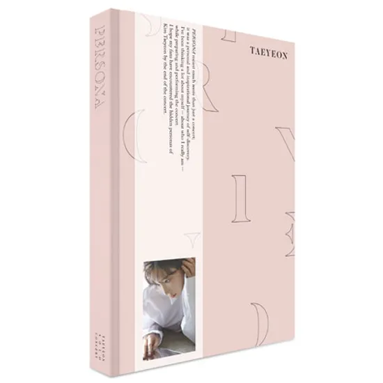 PERSONA [SOLO CONCERT]